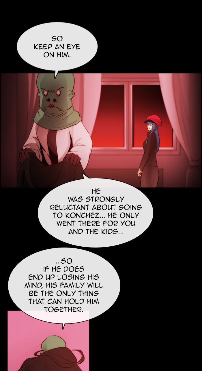 Read Kubera Manga Online