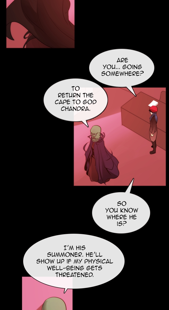 Read Kubera Manga Online