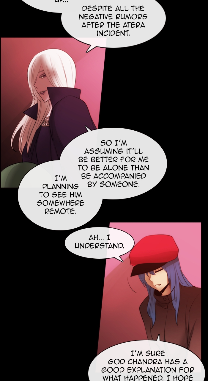 Read Kubera Manga Online