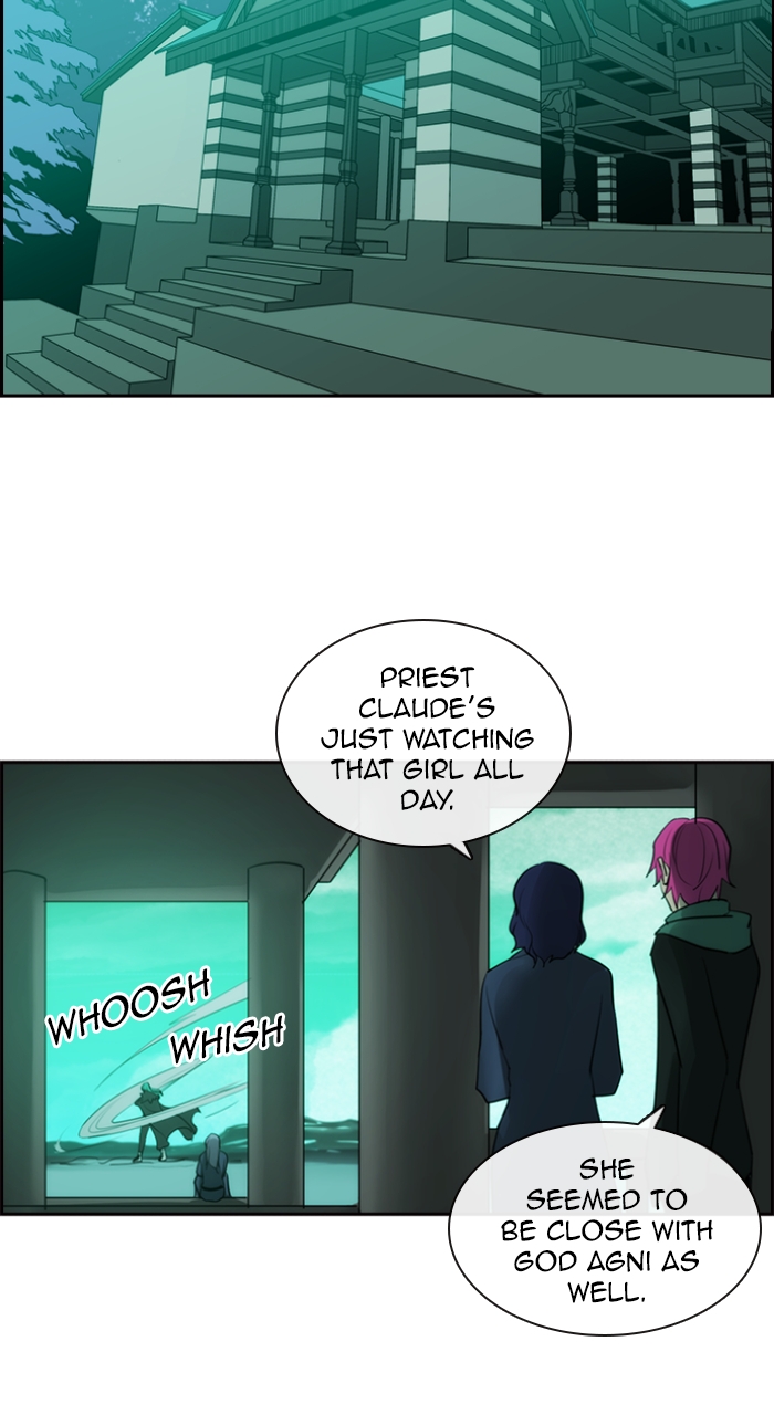 Read Kubera Manga Online