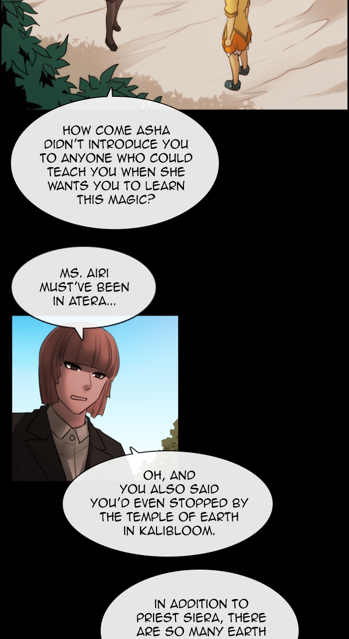 Read Kubera Manga Online