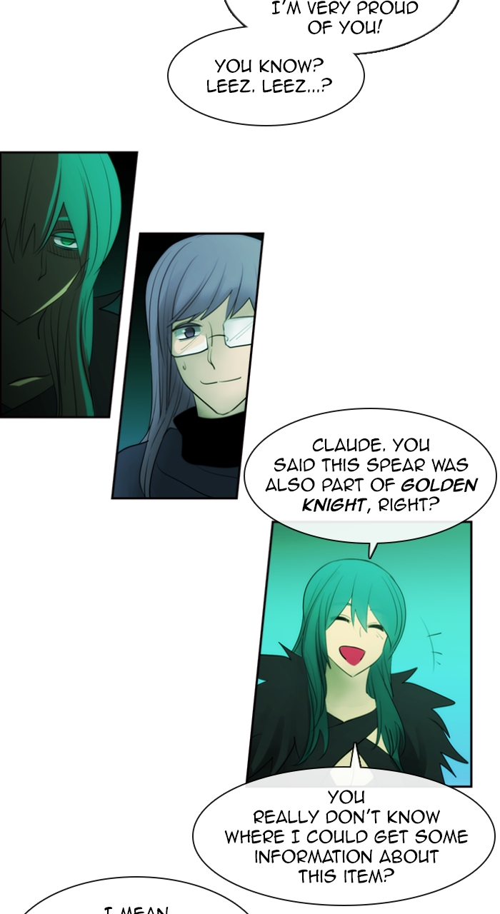 Read Kubera Manga Online