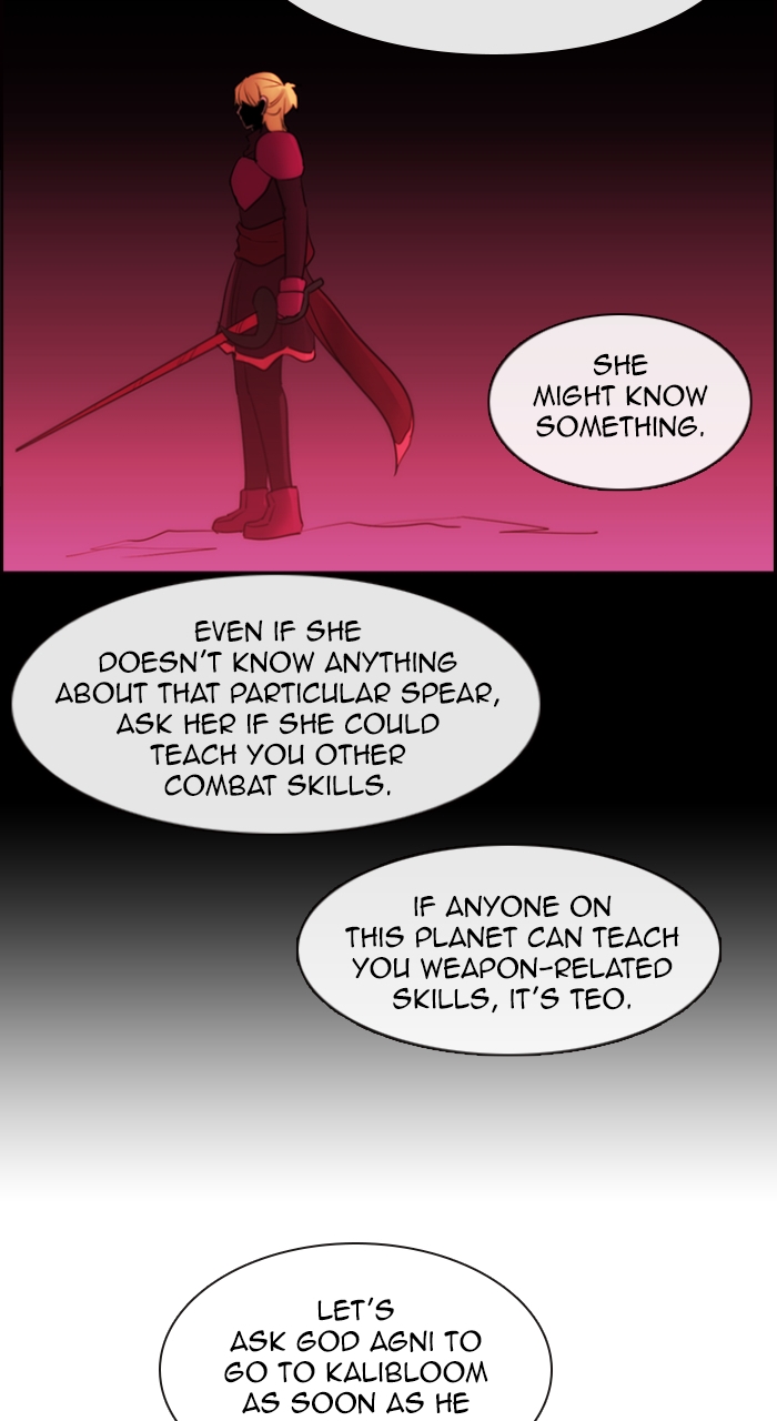 Read Kubera Manga Online