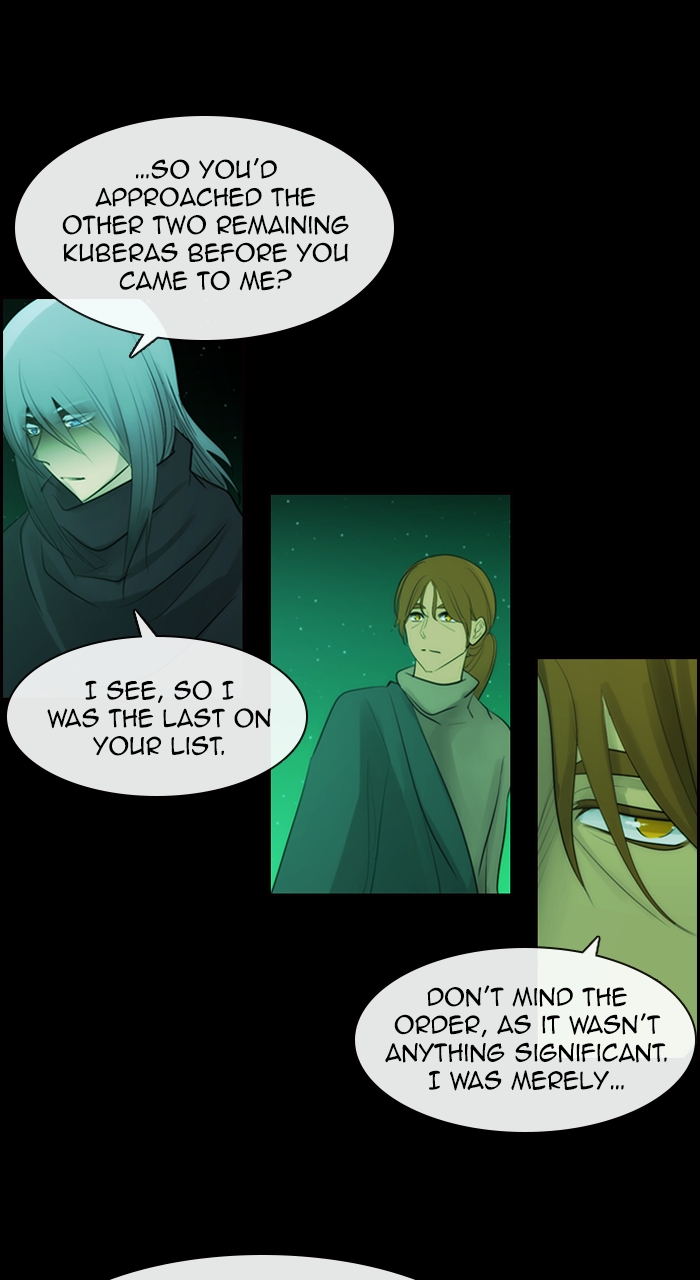 Read Kubera Manga Online