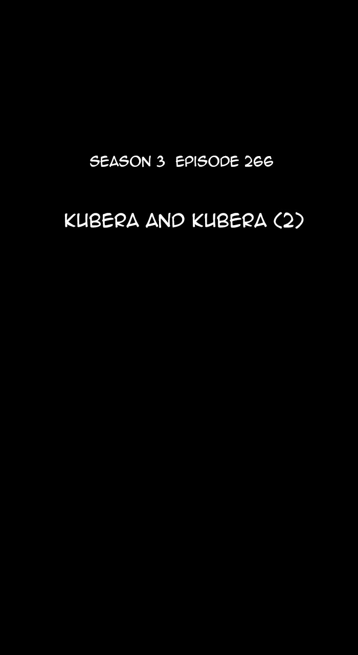 Read Kubera Manga Online