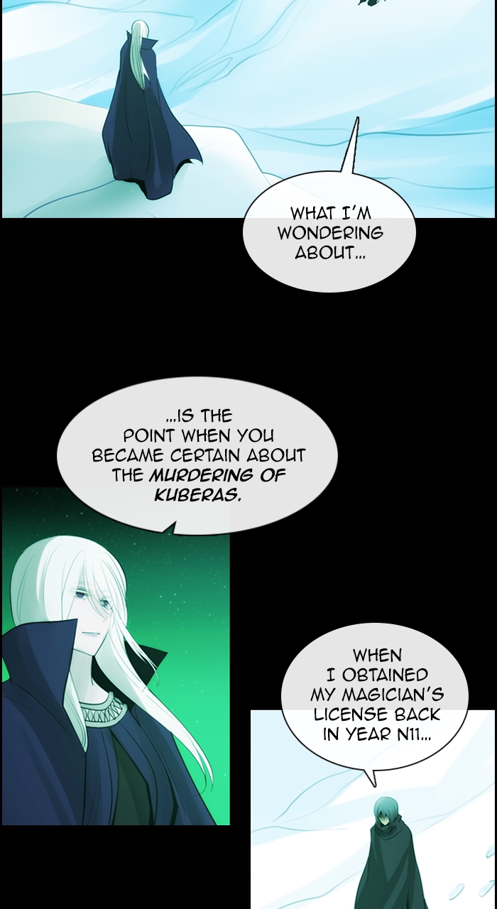 Read Kubera Manga Online