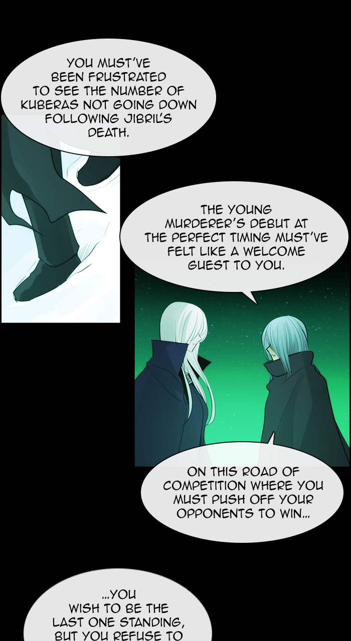 Read Kubera Manga Online