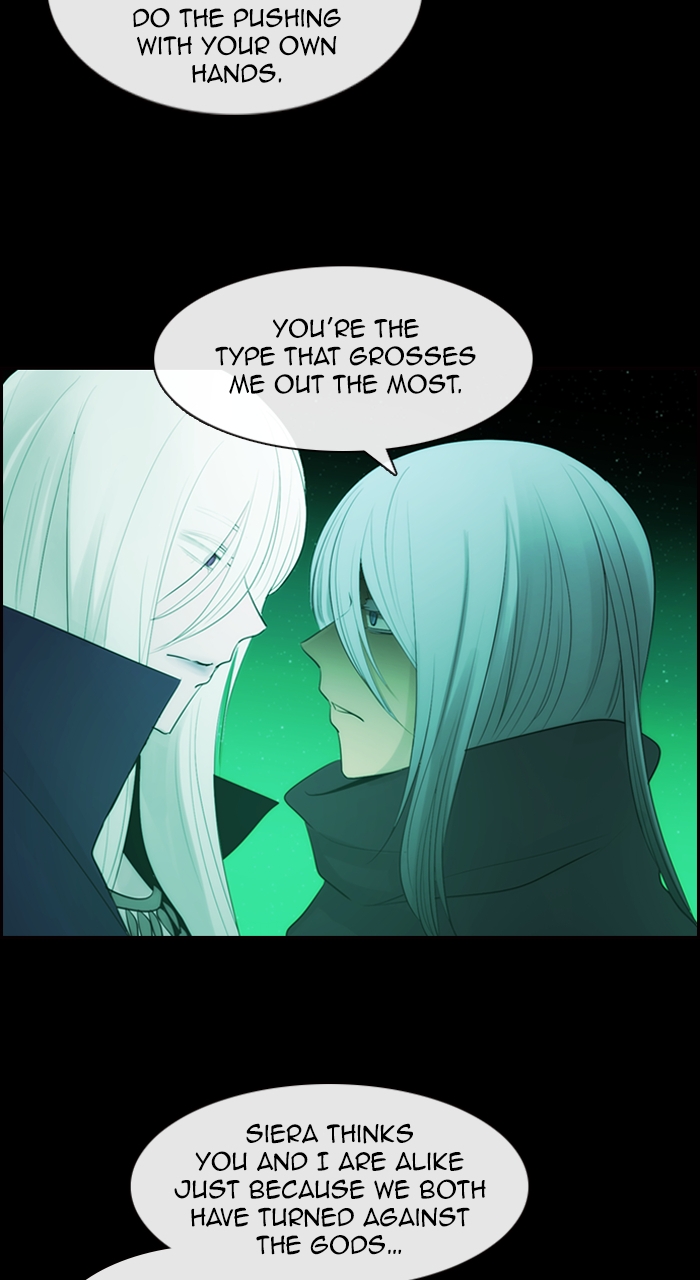 Read Kubera Manga Online