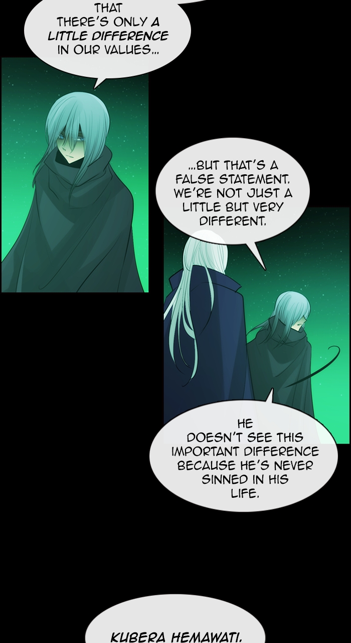 Read Kubera Manga Online