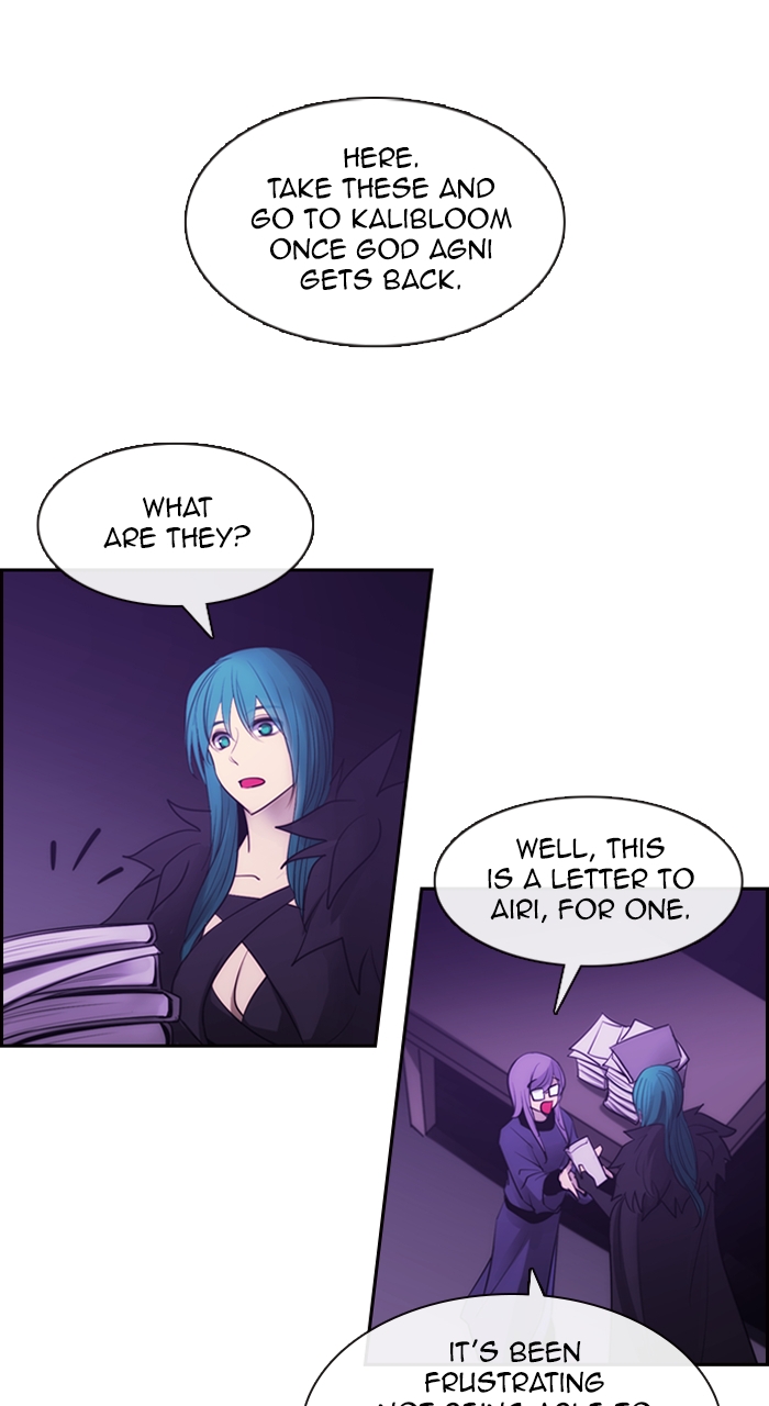 Read Kubera Manga Online