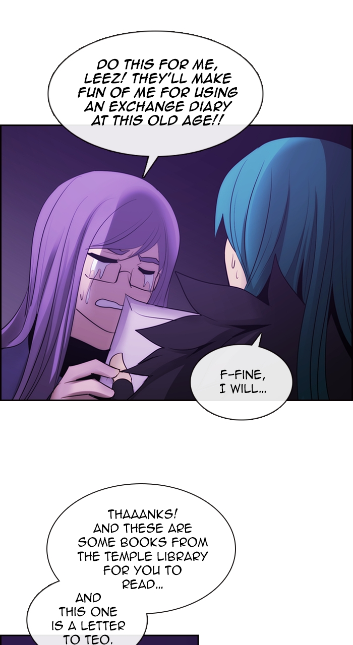Read Kubera Manga Online