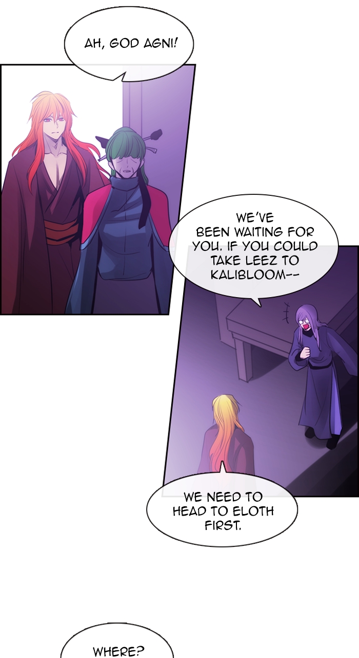 Read Kubera Manga Online