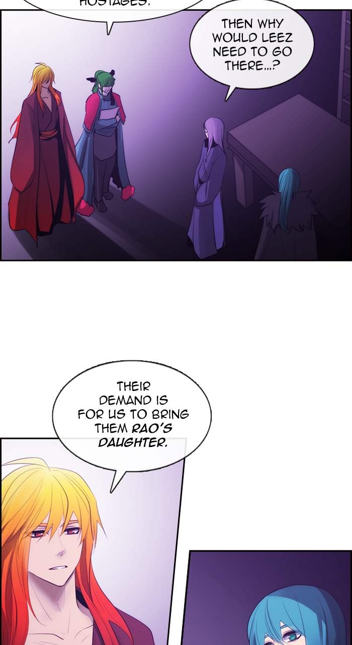 Read Kubera Manga Online