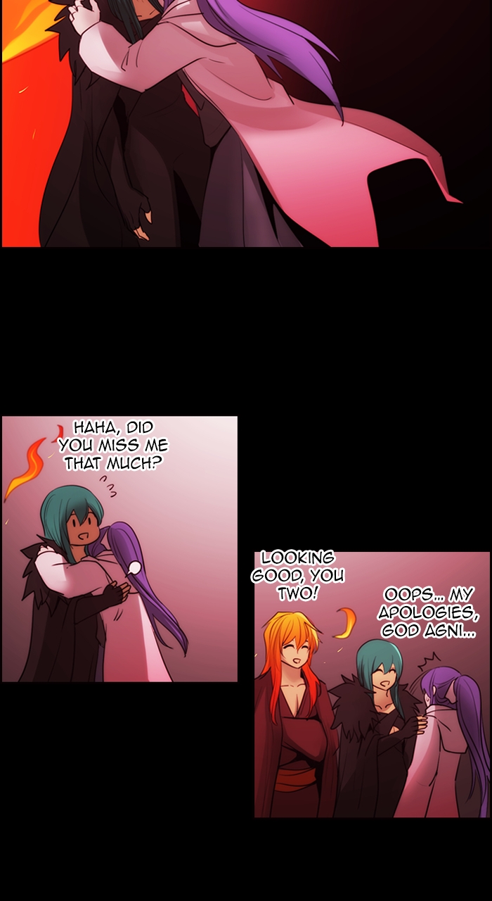 Read Kubera Manga Online