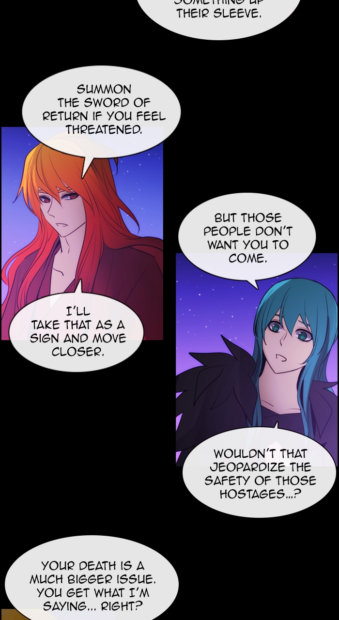 Read Kubera Manga Online