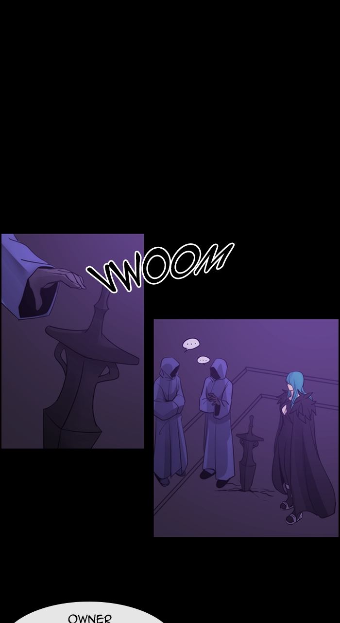 Read Kubera Manga Online