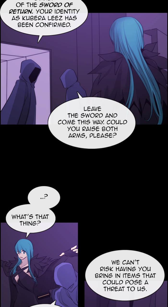 Read Kubera Manga Online