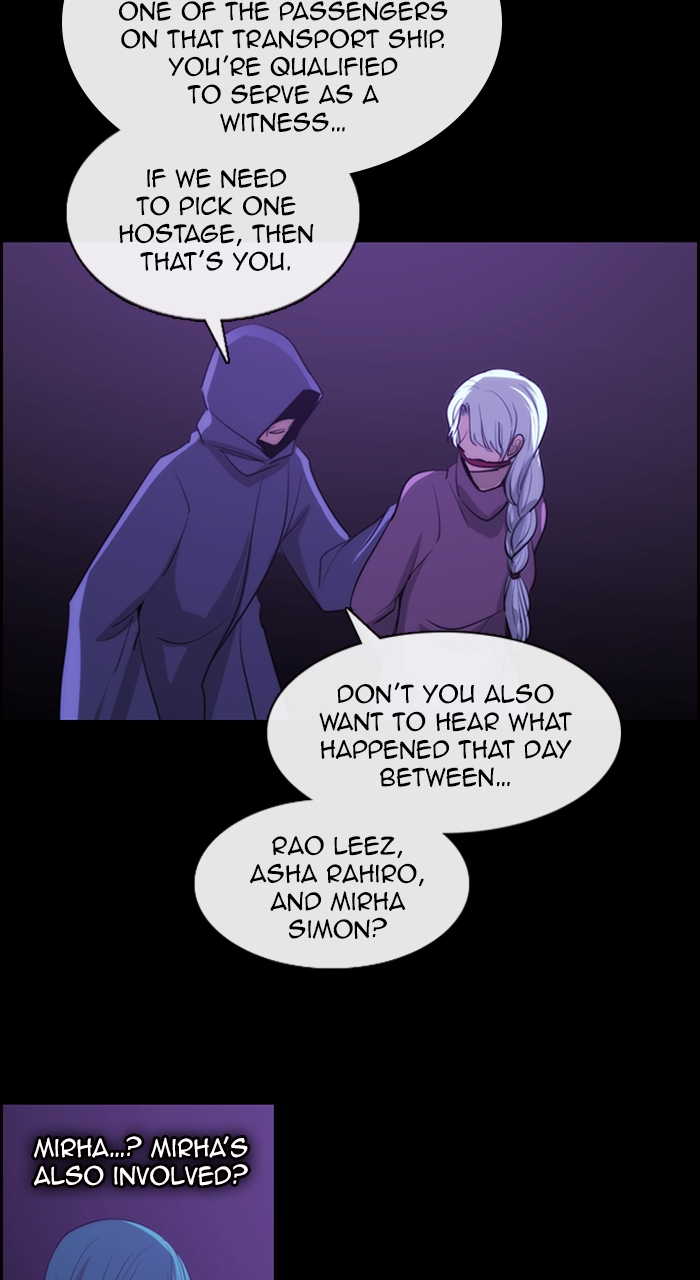 Read Kubera Manga Online
