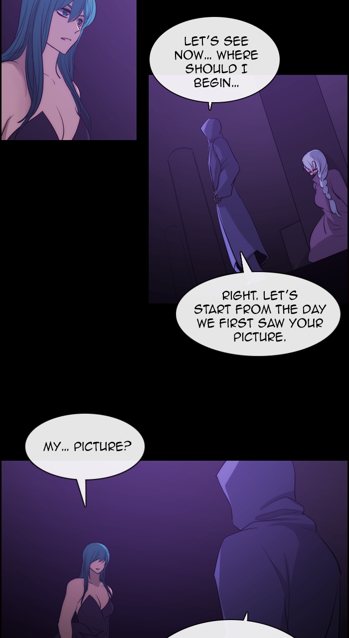 Read Kubera Manga Online