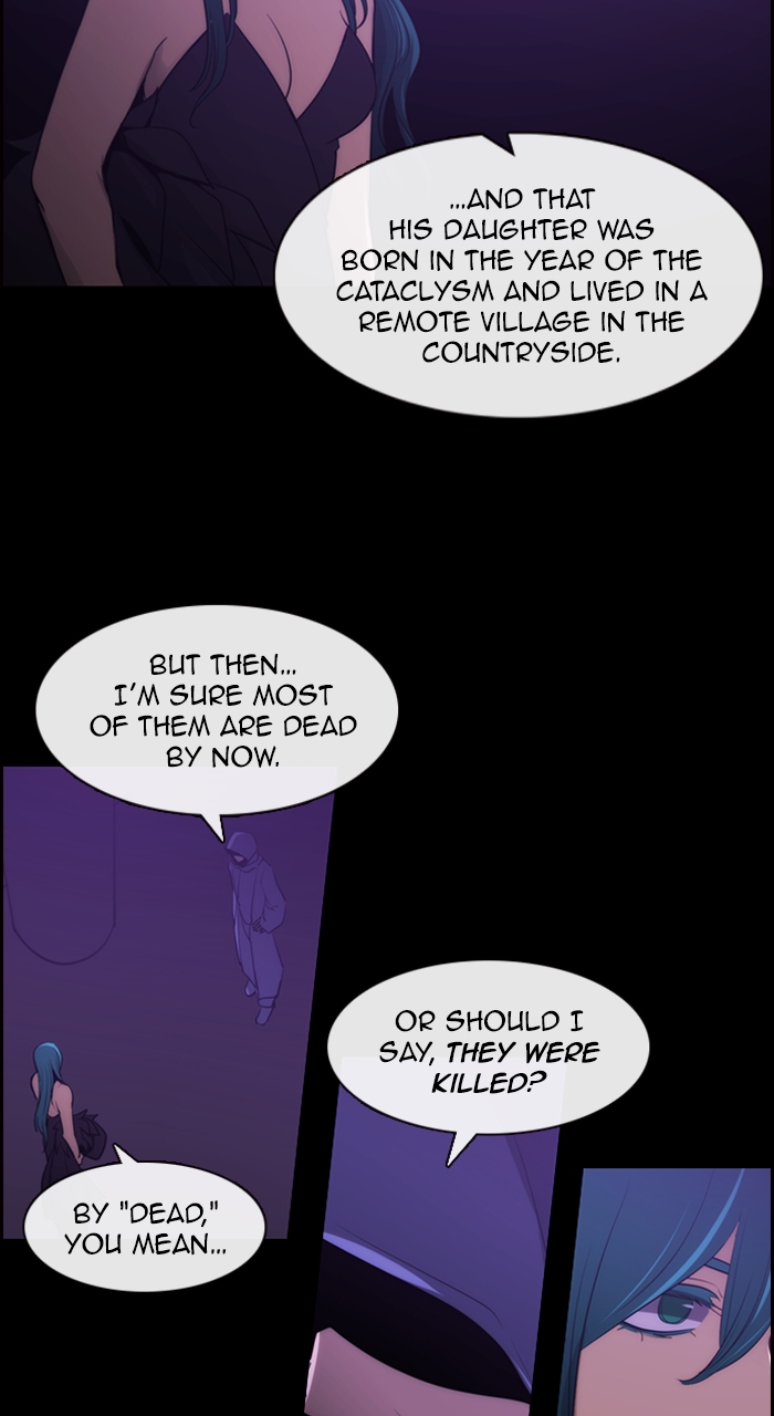 Read Kubera Manga Online
