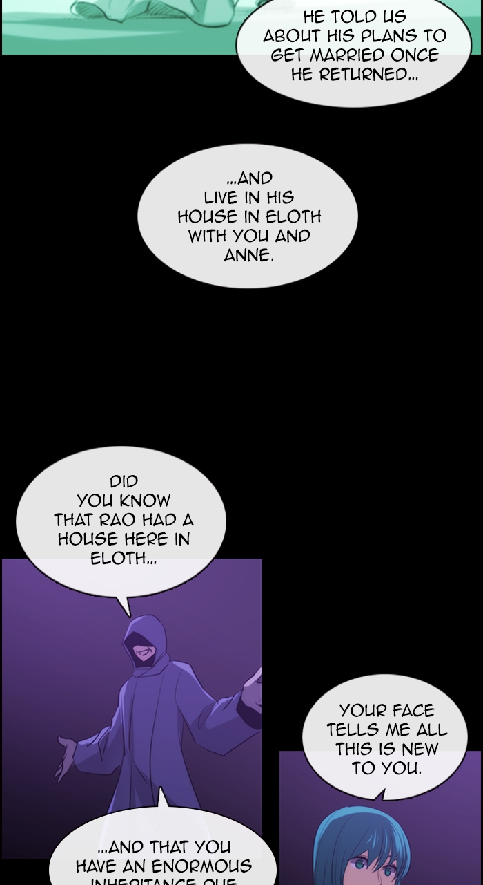 Read Kubera Manga Online