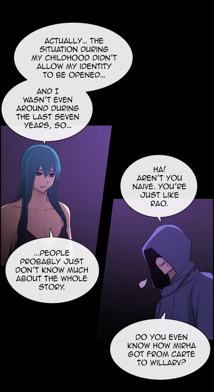 Read Kubera Manga Online