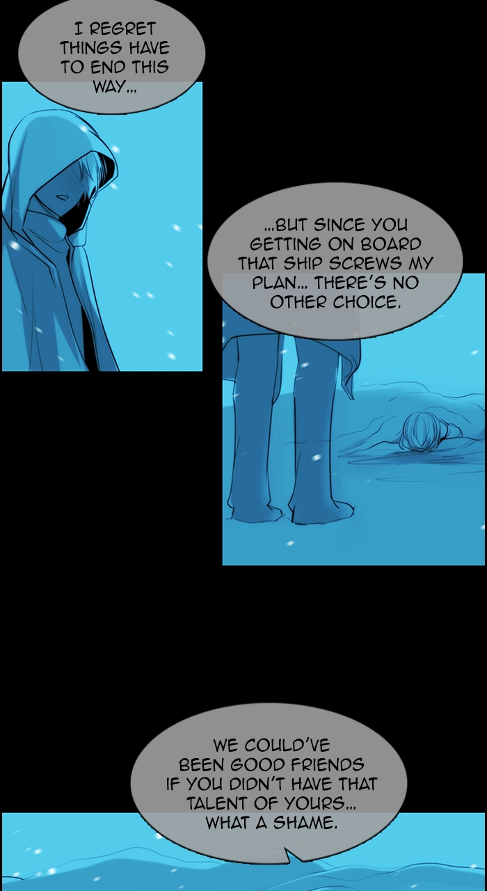 Read Kubera Manga Online