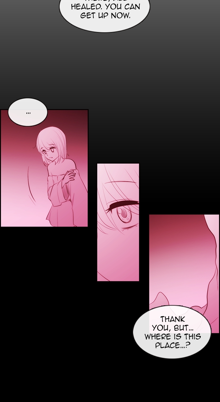 Read Kubera Manga Online