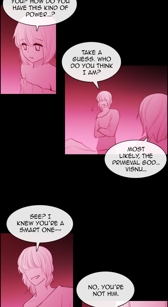 Read Kubera Manga Online