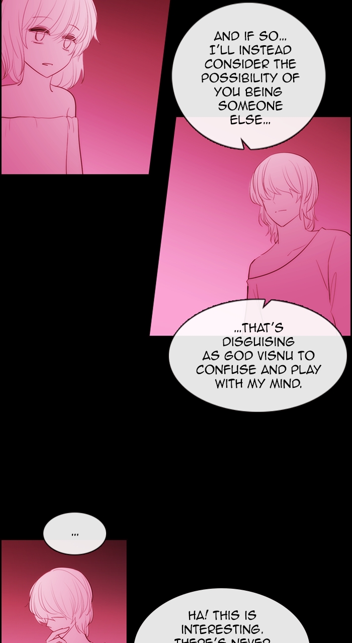 Read Kubera Manga Online