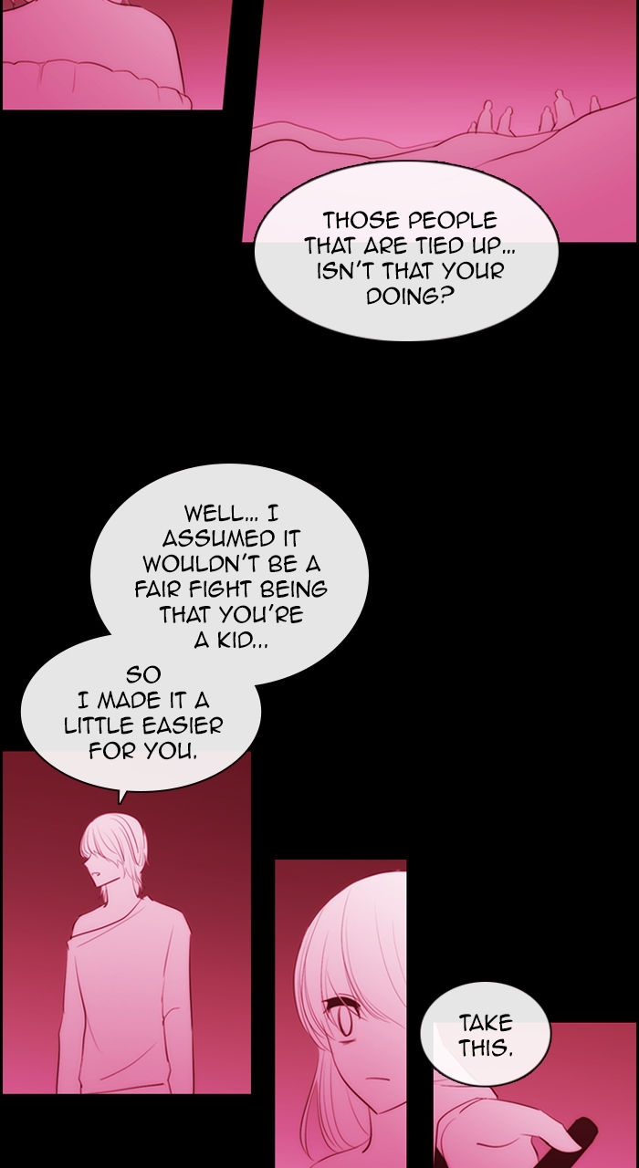 Read Kubera Manga Online