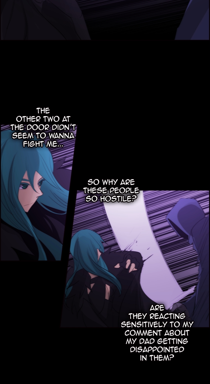 Read Kubera Manga Online