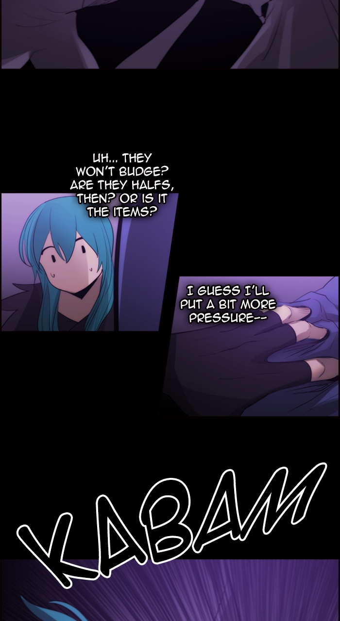Read Kubera Manga Online