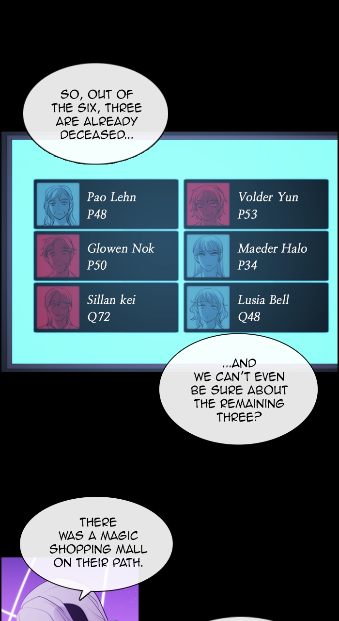 Read Kubera Manga Online