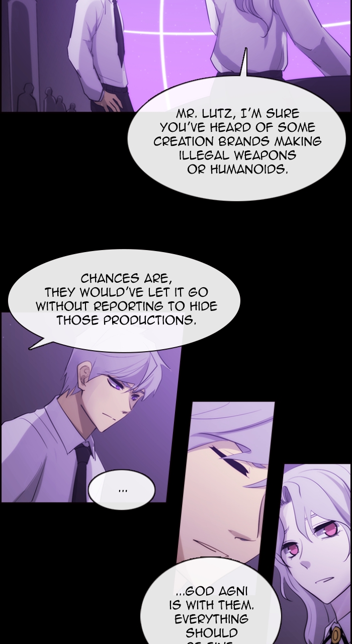 Read Kubera Manga Online