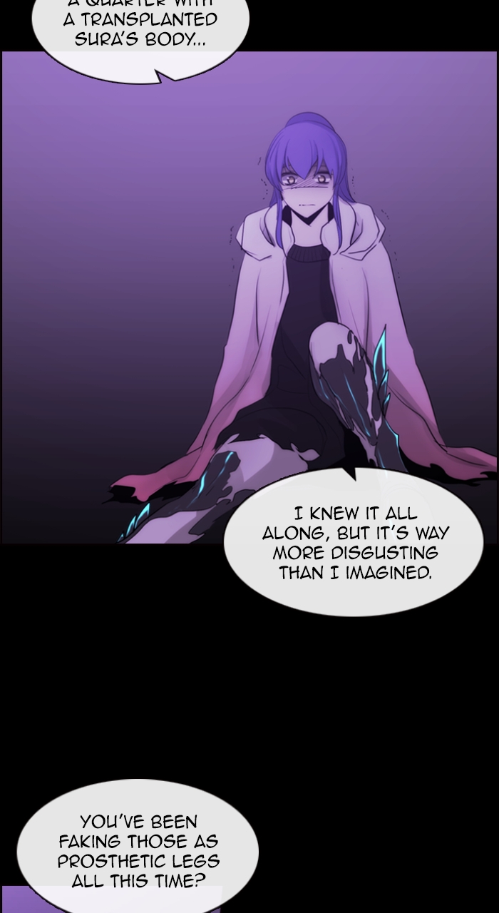 Read Kubera Manga Online
