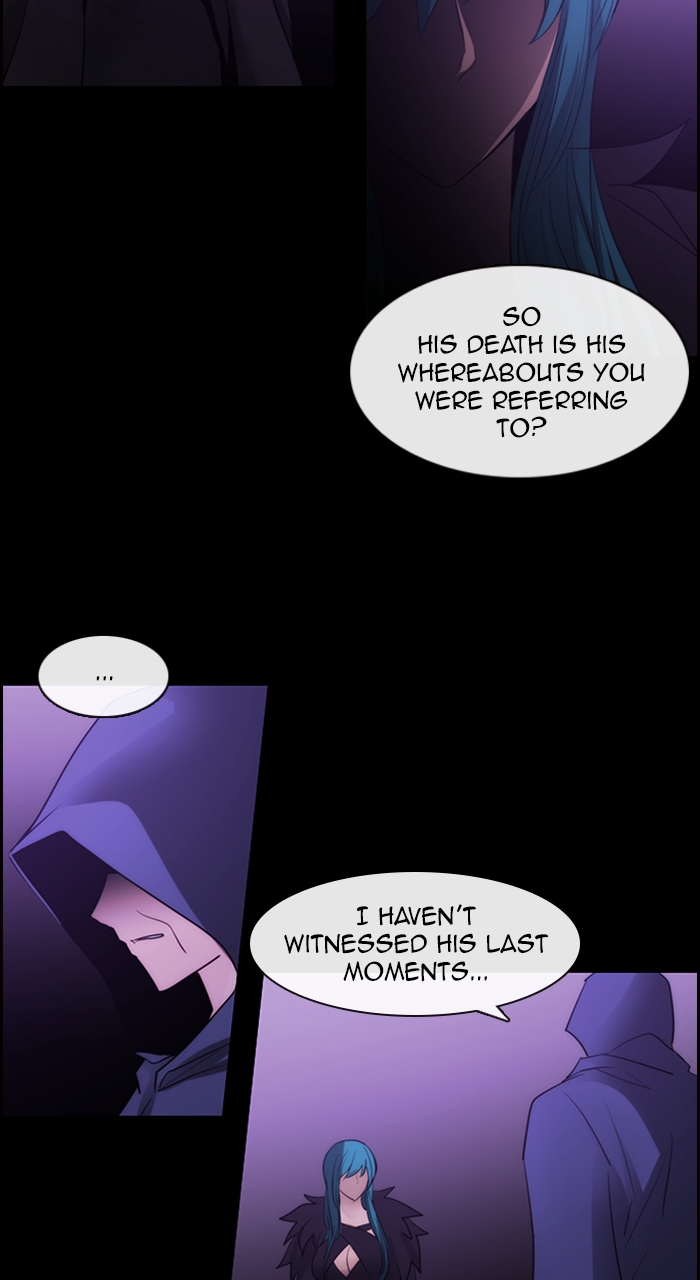 Read Kubera Manga Online