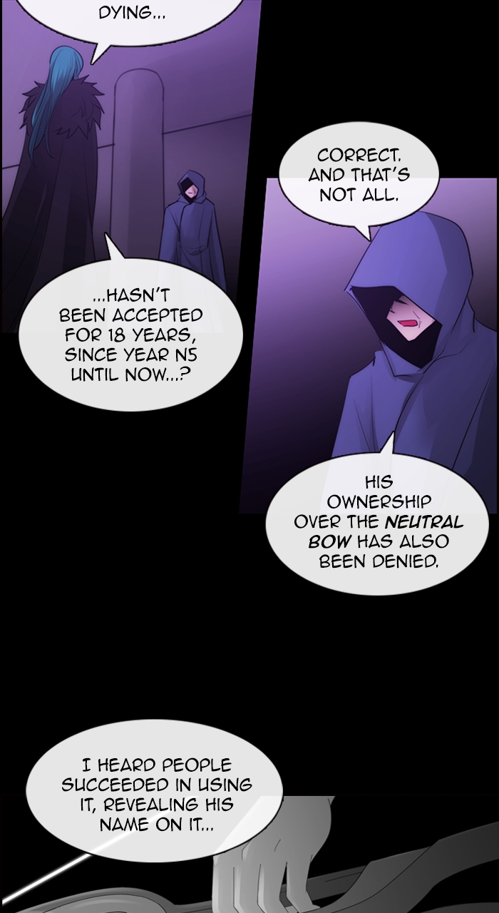 Read Kubera Manga Online