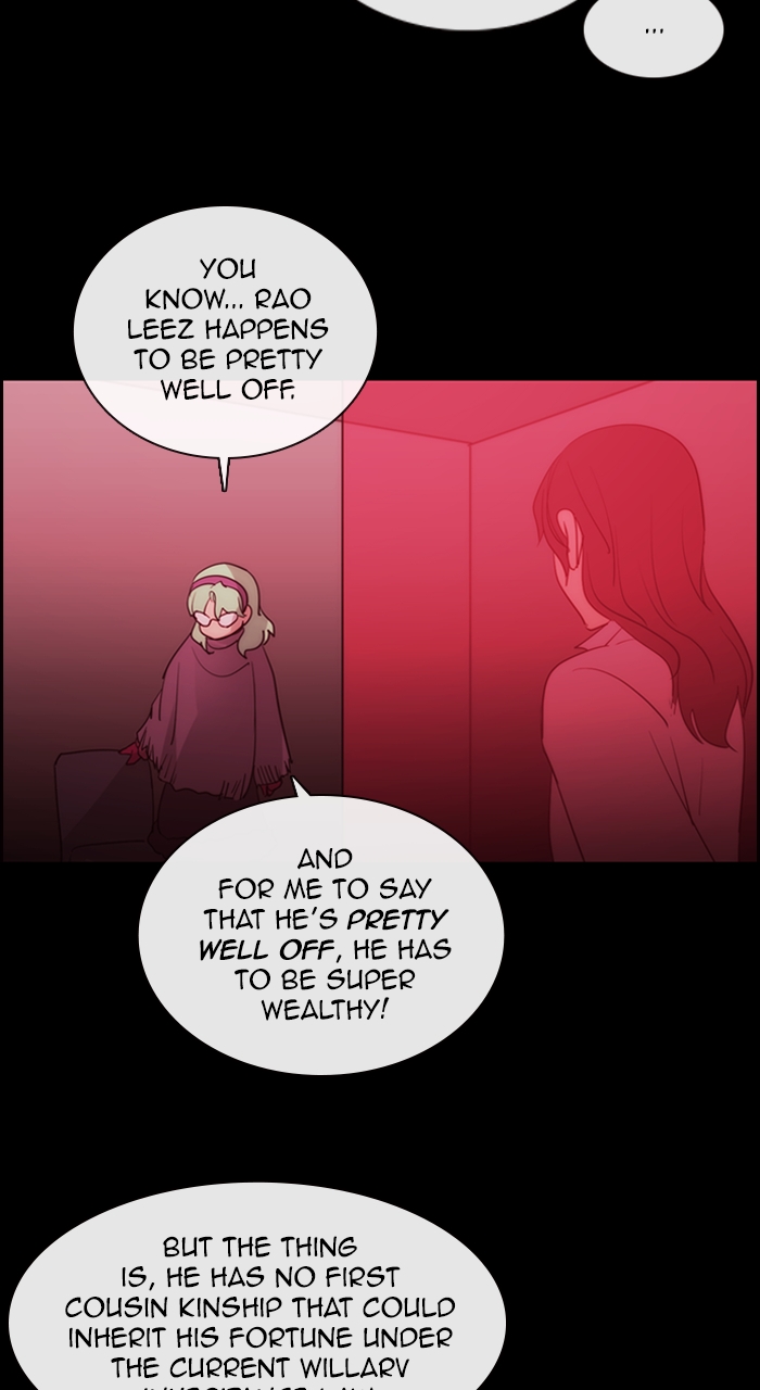 Read Kubera Manga Online