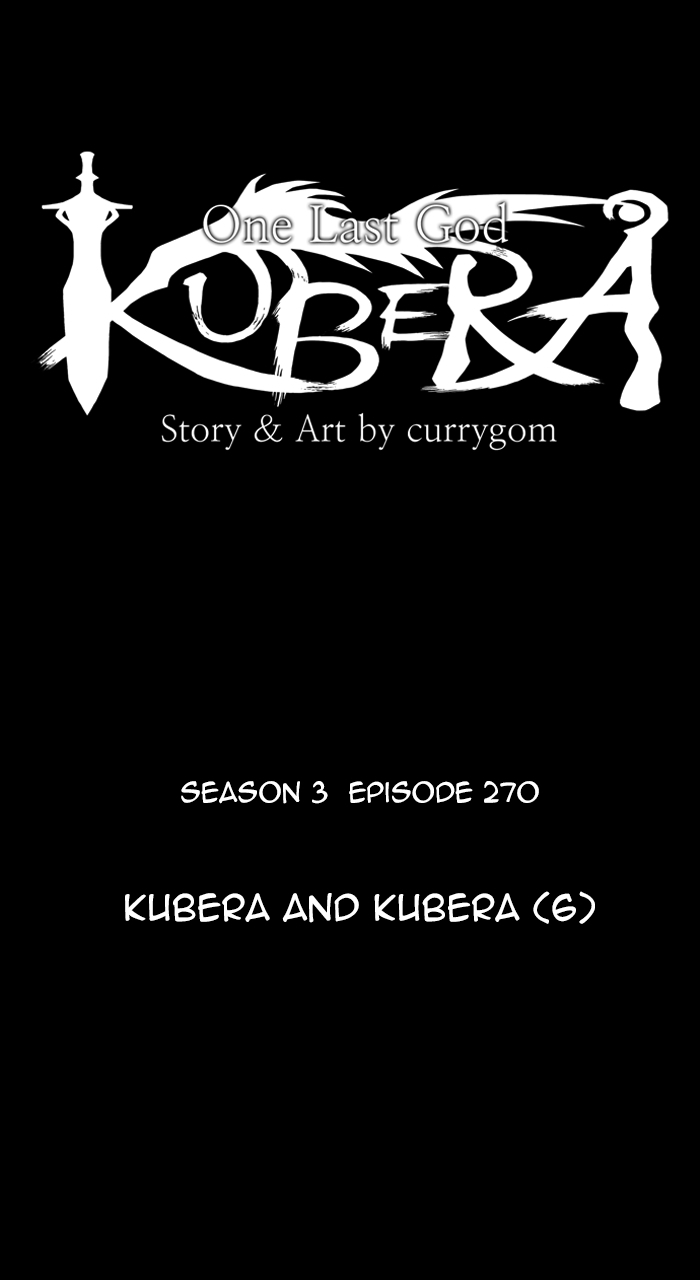 Read Kubera Manga Online