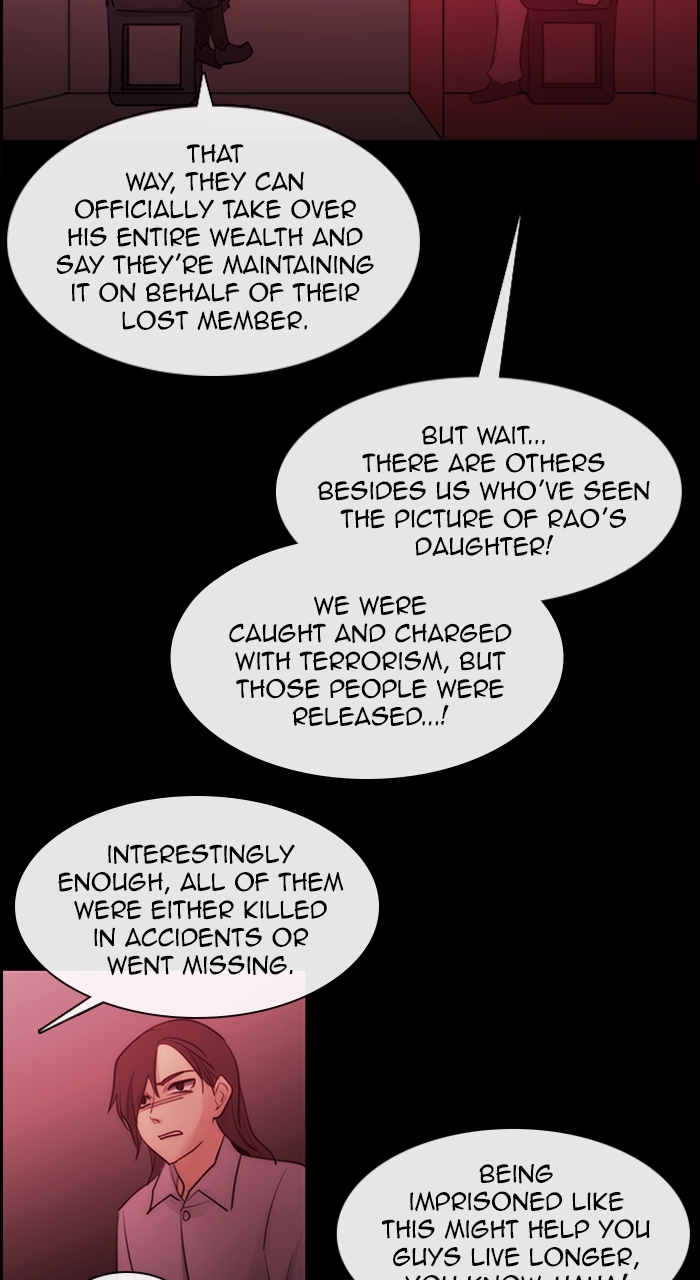 Read Kubera Manga Online