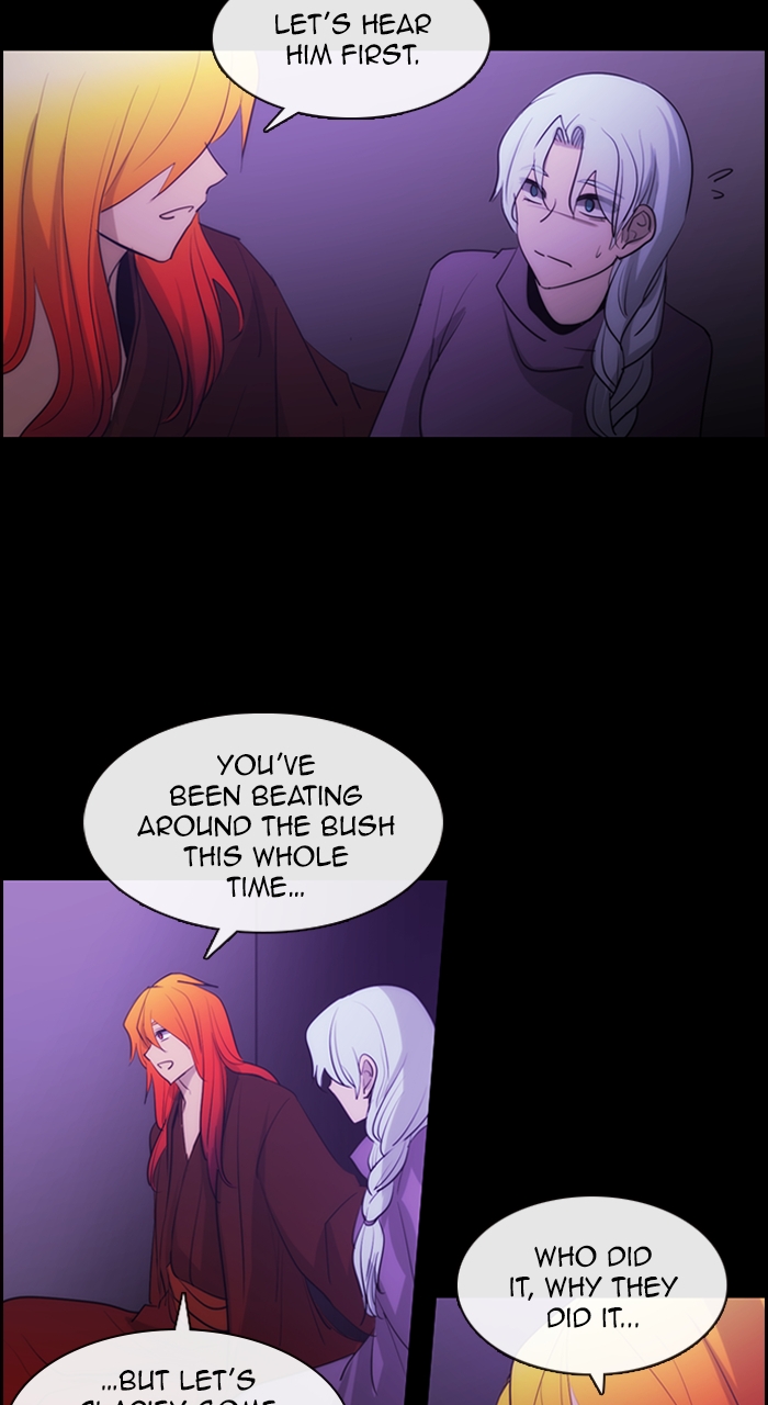 Read Kubera Manga Online