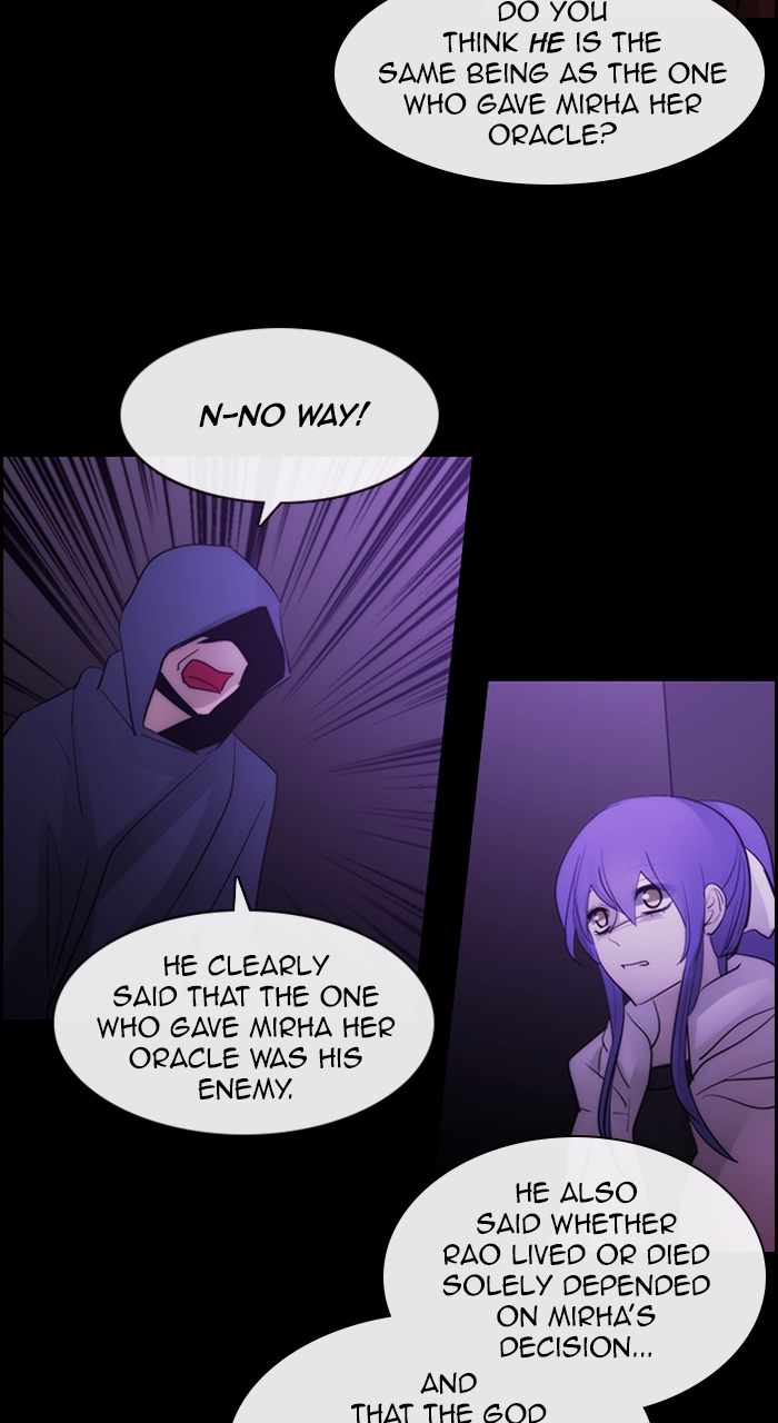 Read Kubera Manga Online