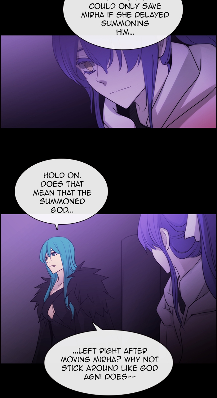 Read Kubera Manga Online