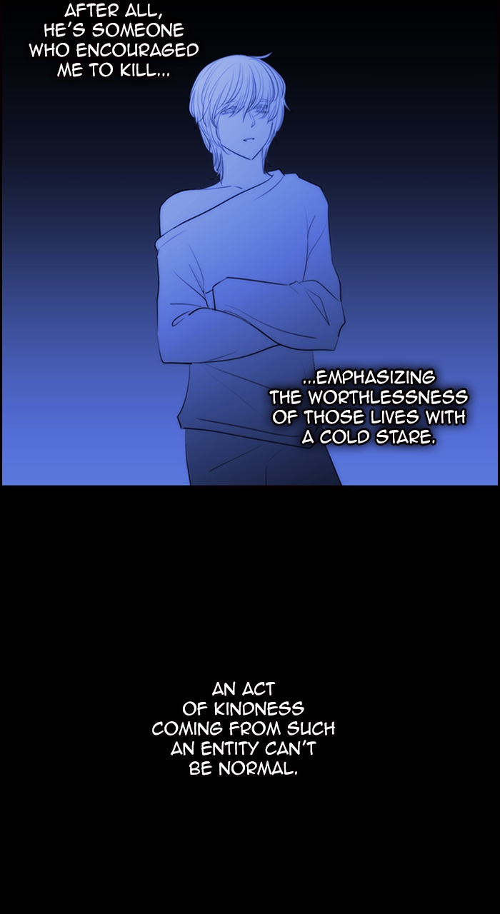 Read Kubera Manga Online