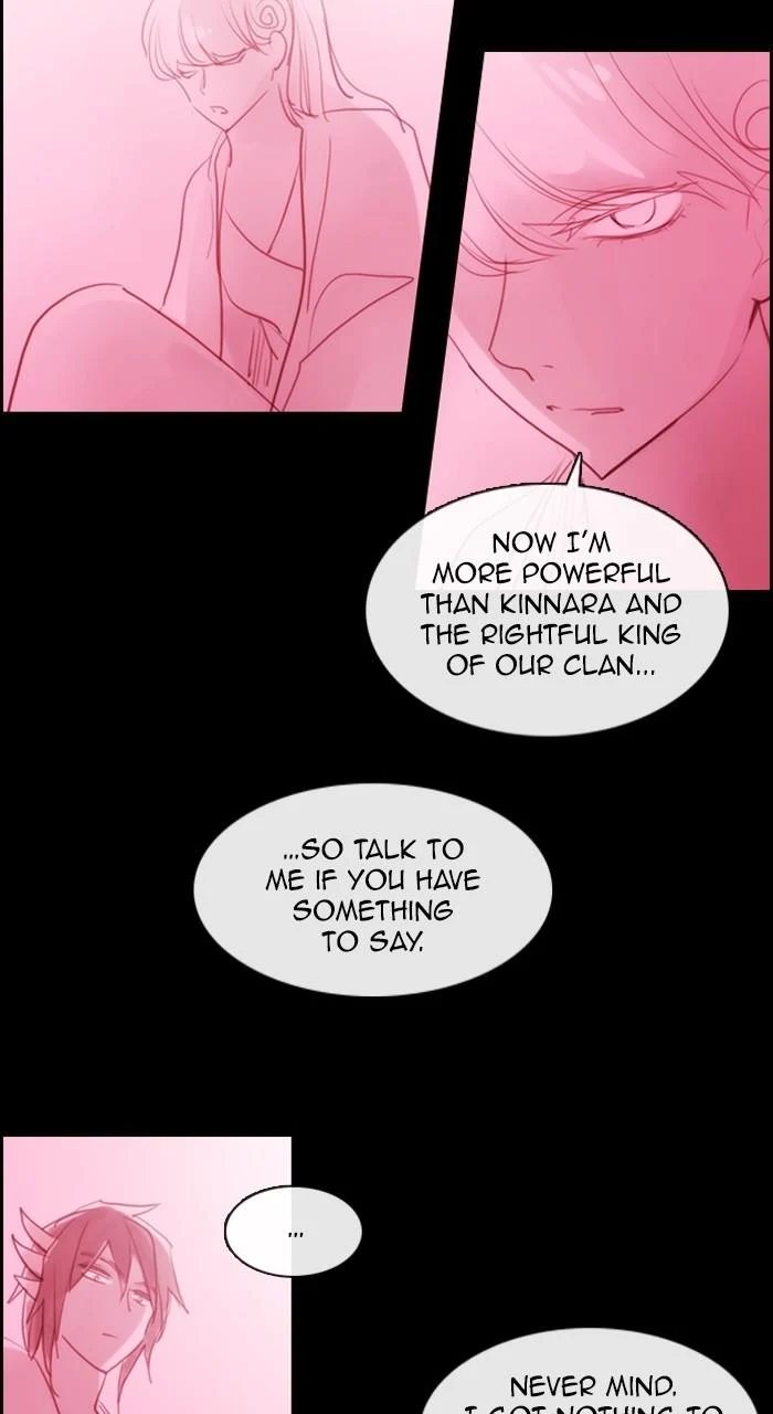 Read Kubera Manga Online