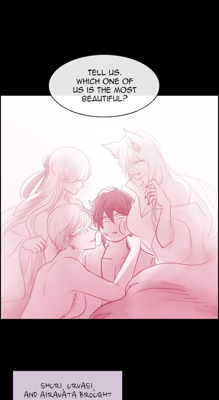 Read Kubera Manga Online