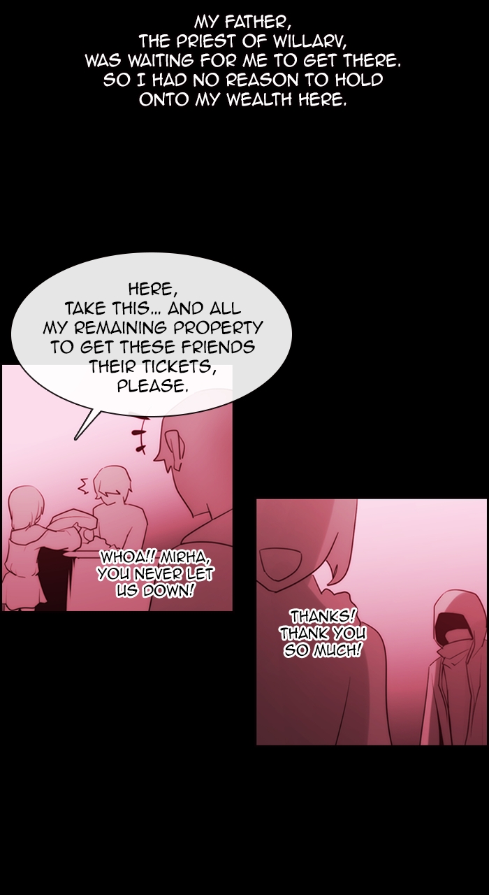 Read Kubera Manga Online