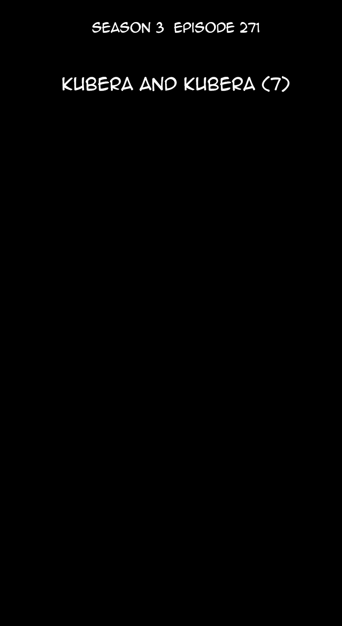 Read Kubera Manga Online