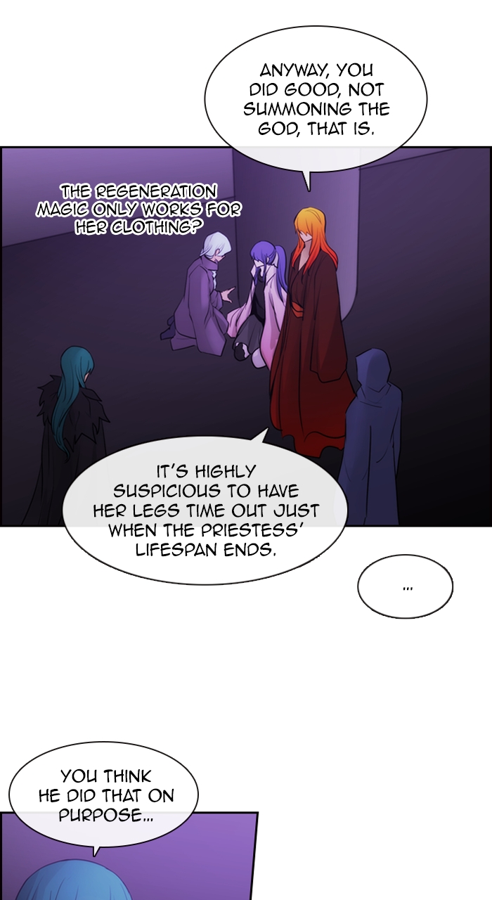 Read Kubera Manga Online